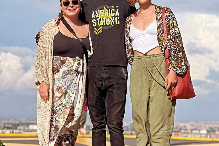 Nairobi on foot an intimate city experience