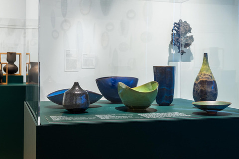 NYC: Barbie® – A Cultural Icon at Museum of Arts and Design General Admission Ticket