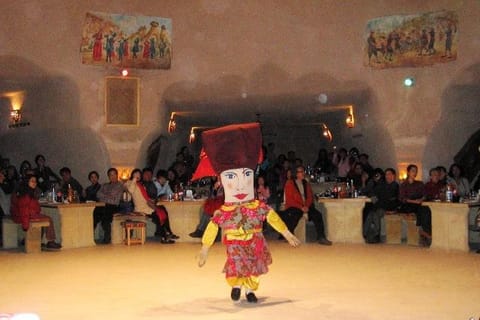 Cappadocia Turkish Night Show