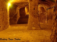 Derinkuyu Underground City Tour - Hizvo