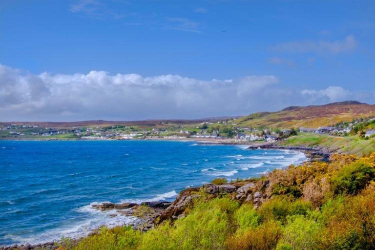 Från Inverness: Rundtur i Wester Ross