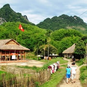 Hanoi: 4-Day Vietnam's Northern Hidden Gems Tour Hanoi: 4-Day Vietnam's Northern Hidden Gems Tour