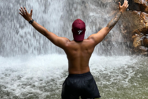 Medellín: Escursione nel Parco Ecologico