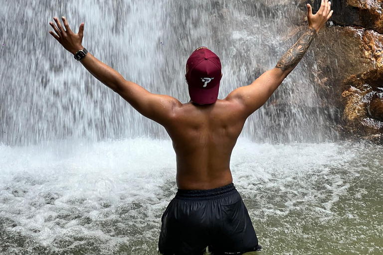 Medellín: Escursione nel Parco Ecologico