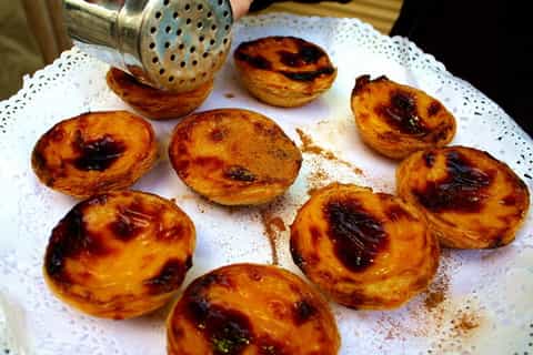 Individual Day Trip to Lisbon and Óbidos