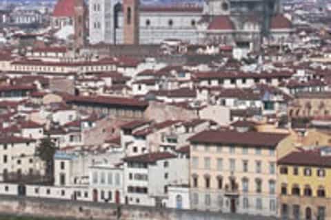 Private Florence Sightseeing 3-Hour Walking Tour