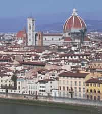 private florence sightseeing 3hour walking tour