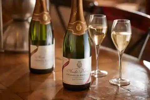 Tasting: Effervescent discovery