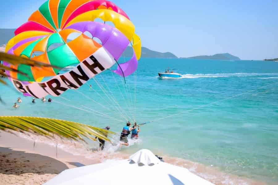 Tour 3 Inseln von Nha Trang. Foto: GetYourGuide