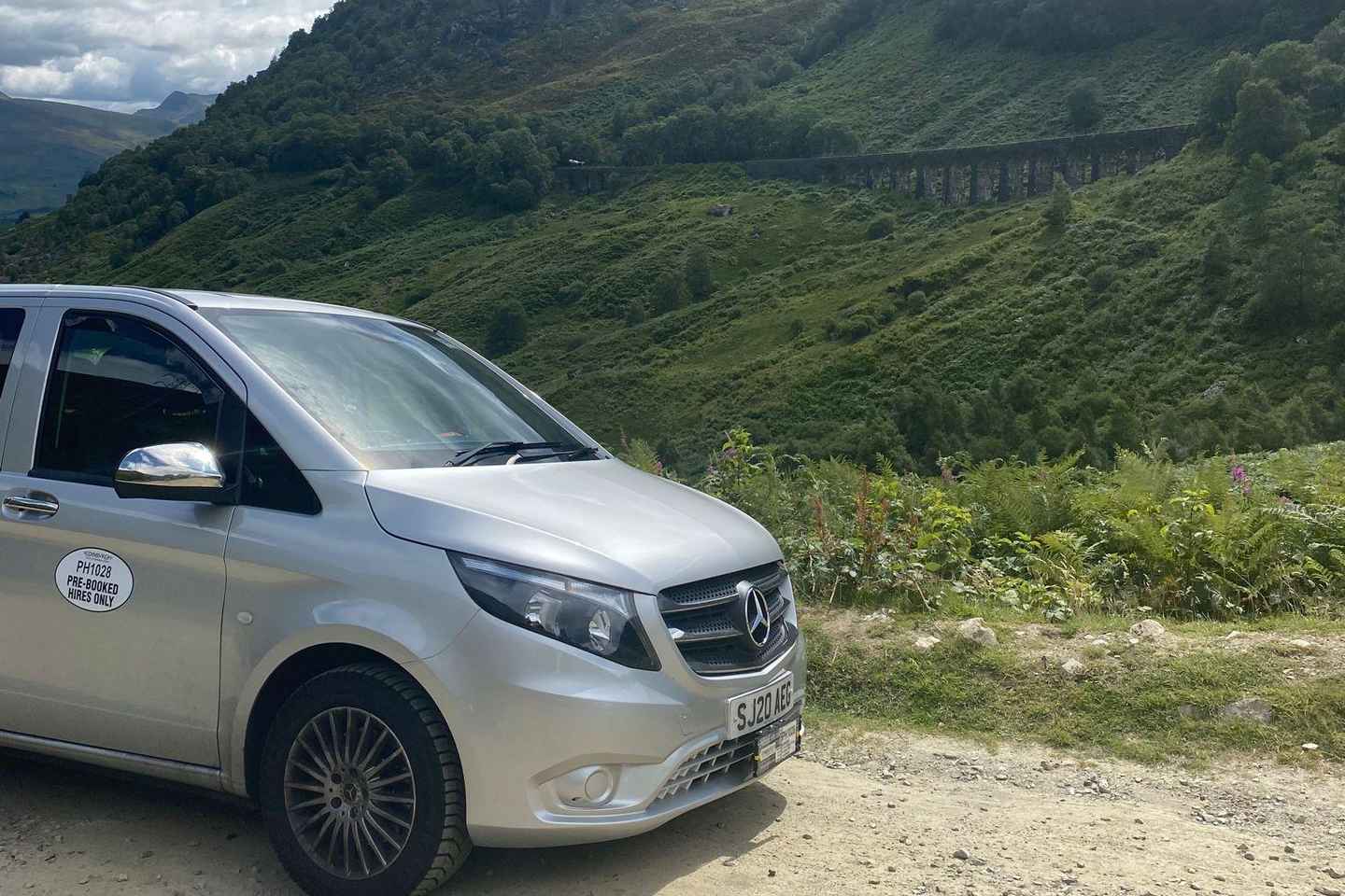 Элитный тур по Шотландским низинам