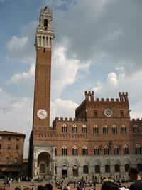 siena san gimignano private fullday tour by deluxe car