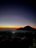 Mount batur sunrise hike with hot springs & hotel transfer - Housity