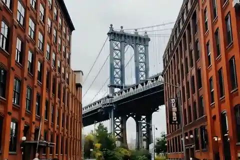 New York : Must-See Attractions Walking Tour With A Guide