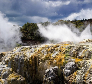 Spas y experiencias de bienestar en Auckland