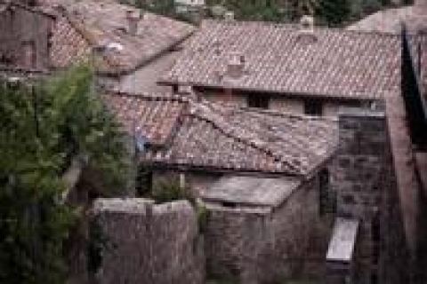 Montalcino : journée de visite privée autour du vin Brunello