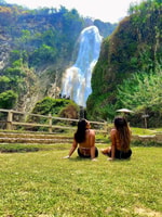 San Cristobal, Cascadas de Chiflon and Lagos de Montebello - Housity