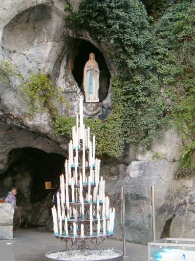 Lourdes: Full-Day Guided Walking Tour | GetYourGuide