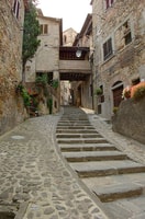 Arezzo e Cortona, tour di un giorno intero di Deluxe Van - Hizvo