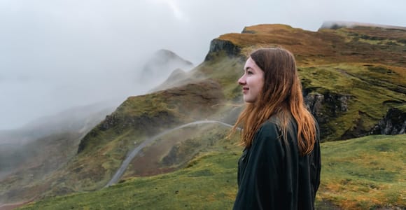 From Inverness: 3-Day Isle of Skye & Optional Steam Train