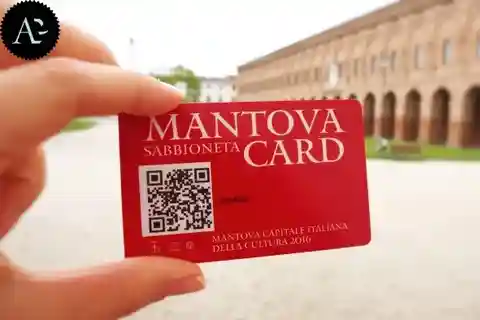 Mantova e Sabbioneta: tessera per musei e monumenti