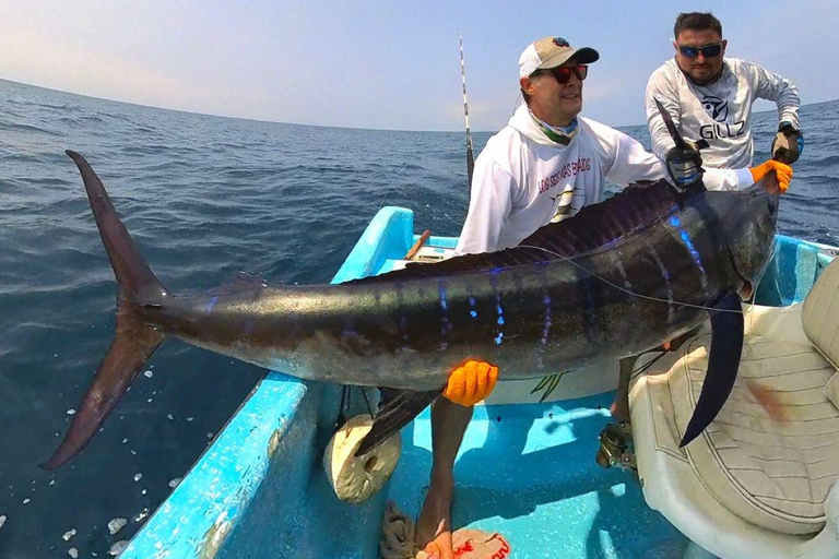 Los Cabos: Fishing Experience V.I.P Experience