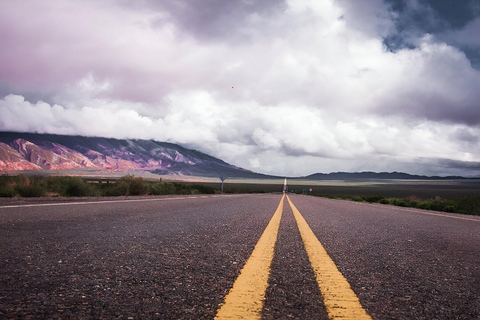 Flavors of Altitude, experience Cachi and Hornocal in 2 days Flavors of Altitude, experience Cachi and Hornocal in two days