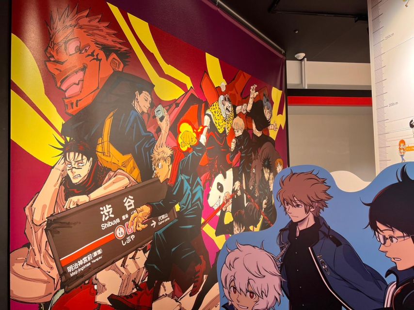 Akihabara: Anime and Electronics Guided Tour | GetYourGuide