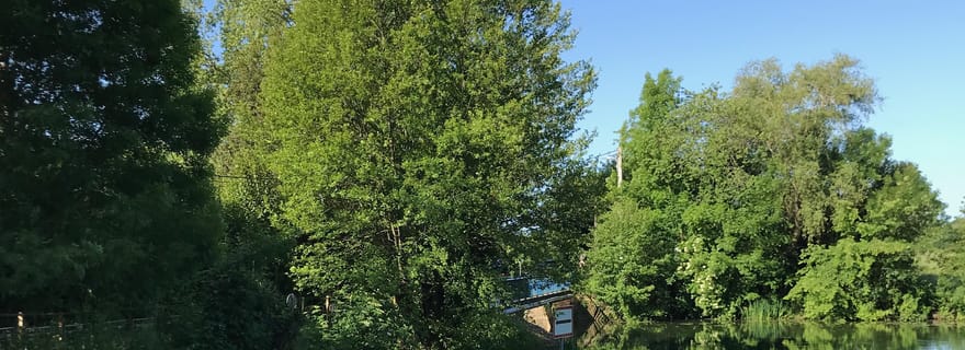 Visites guidée à vélo dans le Marais poitevin, 1er marais de la cote ouest.