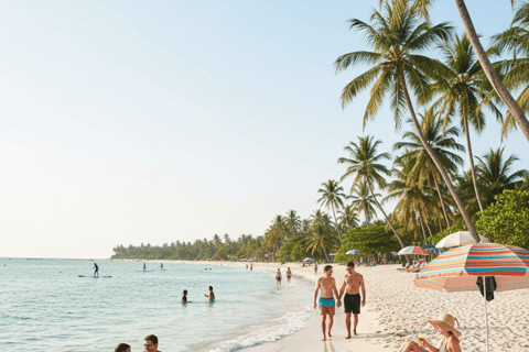 5-Days Tsavo East & West Safari and Mombasa Tour