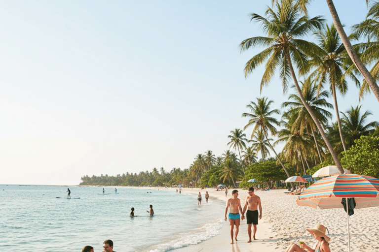 5-Days Tsavo East & West Safari and Mombasa Tour