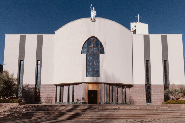 Tirana: Guided Tour to Religious Harmony in Albania