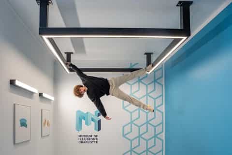 The BEST North Carolina Entry tickets 2025 FREE Cancellation