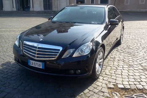 Civitavecchia Harbor Transfer To & From Nearby Airports