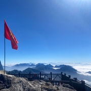 Sapa: 2-Day Fansipan, O Quy Ho pass & Muong Hoa Valley Trek