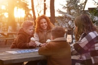 Hilvarenbeek, Safaripark Beekse Bergen Entry Ticket - Housity