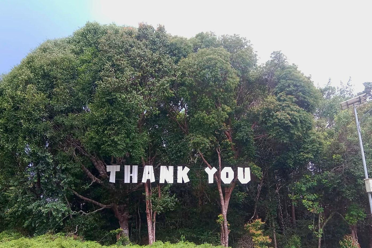Bintan car charter + Driver Bintan Car Rent