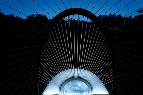 Iga: Lake Biwa Architecture & Miho Museum Day Trip Osaka