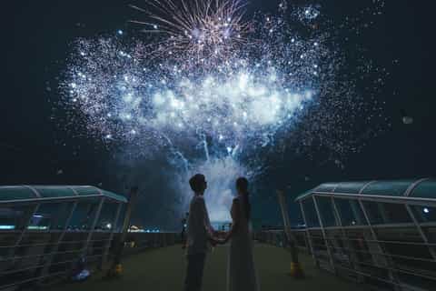 2026年韓国の花火大会ベストツアー - 無料キャンセル｜GetYourGuide