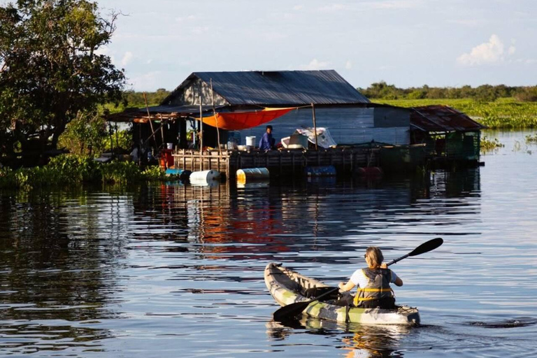 From Santa Marta: 1-Day Nueva Venecia & Ciénaga Grande Tour