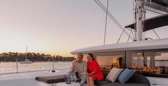 Heraklion Top-Rated Cruise | All-Inclusive & Chef Experience