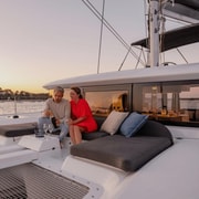 Heraklion Top-Rated Cruise | All-Inclusive & Chef Experience