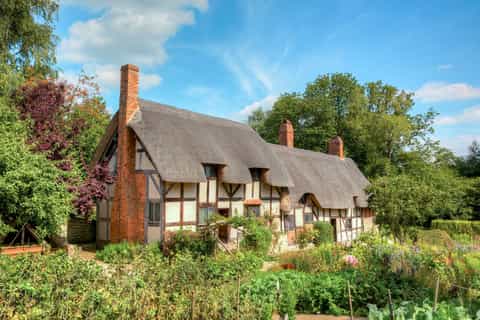 From London: Cotswolds & Oxford Guided Day-Trip