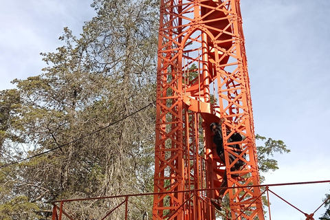 Sucre Walking Tour: Discover the Magic of Bolivia’s White City