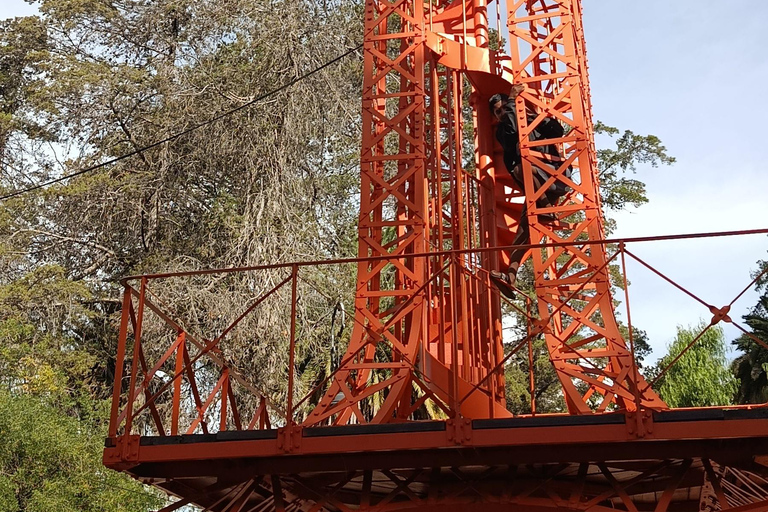 Sucre Walking Tour: Discover the Magic of Bolivia’s White City