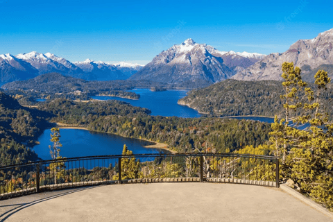 Circuito Chico: Transportation and Guide
