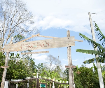 Dominican Republic: 3-Hour Chocolate Lovers Tour