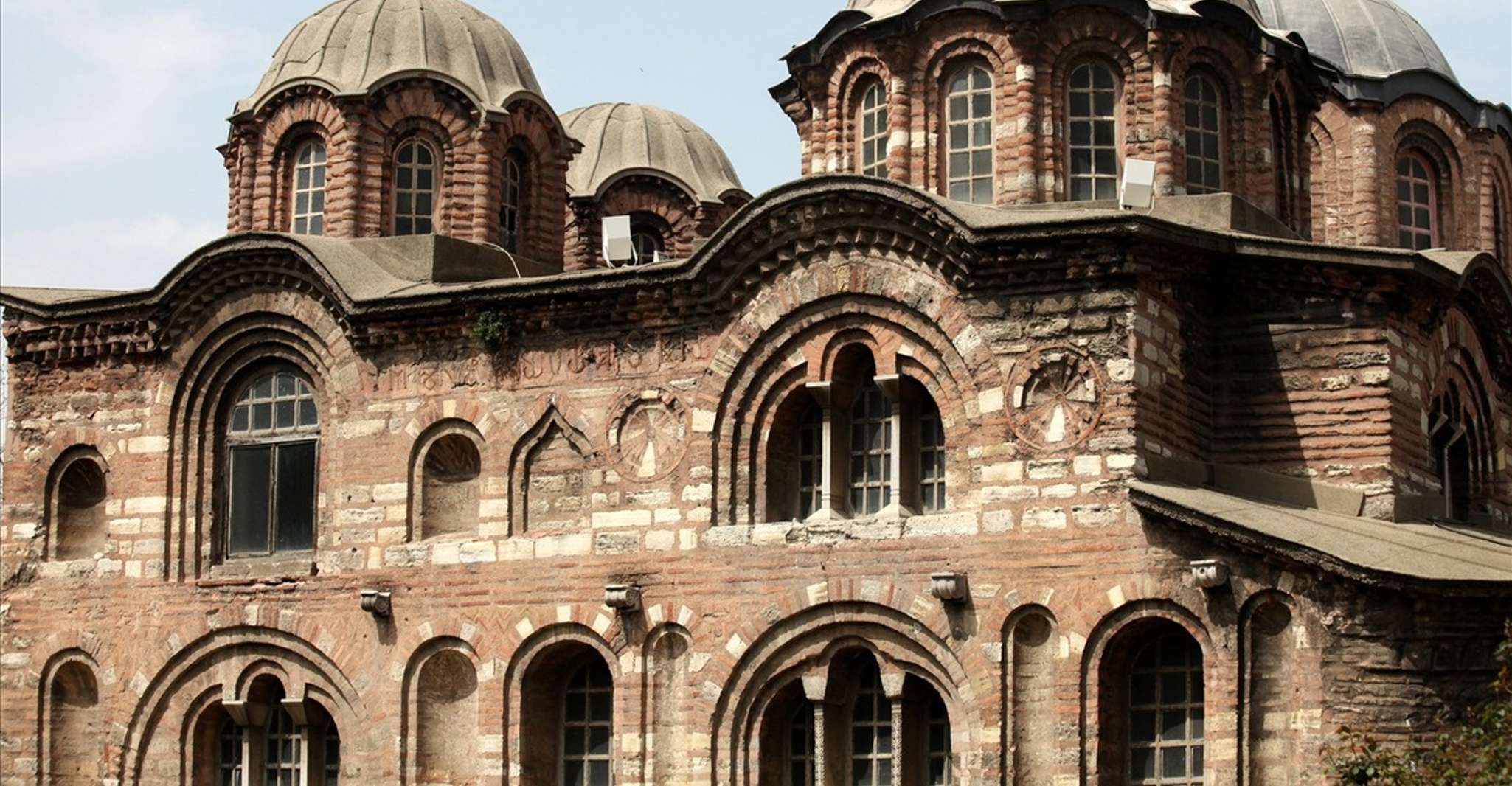 Tour de 3 horas con entrada al distrito Fatih de Estambul - Hizvo