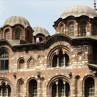 Istanbul's Fatih District: 3-Hour Tour with Entrance Fees