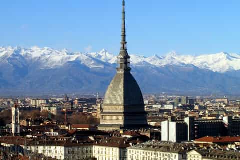 Turin: Torino+Piemonte 3-Day City Card