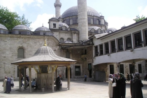 Istanbul: Eyup – The Ottoman District Walking Tour